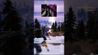 Hard scoped too hard 😅🎯 #gaming #fortnite #gamergirl #fortnitegirls