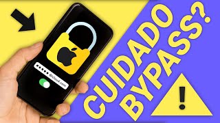 Como Saber si un iPhone tiene Bypass 2022 Que es el Bypass iPhone ‍♂?