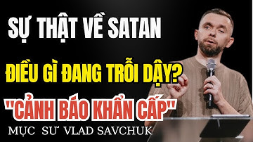 Sự Thật Gây Sốc: Bên Trong Đại Lễ Sa-tan Lớn Nhất Lịch Sử Nước Mỹ.