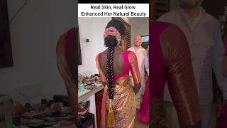 Dark Skin Makeup By Salonnayagara