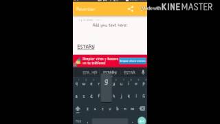 APLICACIÓN PARA TROLLEAR A TUS...[revercian] screenshot 2
