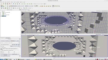 OpenFOAM Advanced Training - Module 2 | Session 02 - Part 02