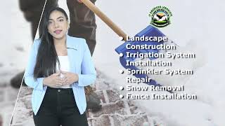 JT American Landscape & Lawn Maintenance LLC