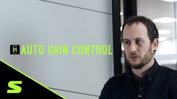 Shure IntelliMix - オート・ゲインコントロールとは？