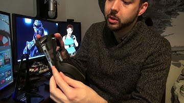 Astro A50 Unboxing and Review!