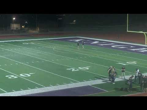 Lake Havasu High School vs Buckeye Union High School Mens Varsity Football