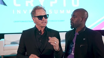 Artbit is Helping Artists Turn Dreams into Reality! Interview with Matt Sorum