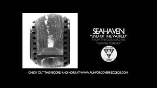 Seahaven - End of the World (Official Audio) chords