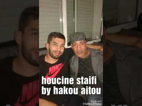           حسين السطايفي حارة الحفرة