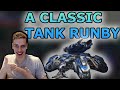 Terran Mech Masterclass | The Harstem Hour (but its 30 minutes)