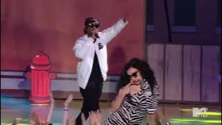 Drop That Kitty live - Tinashe, Charli & Ty Dolla $ign