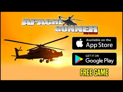 Apache Gunner