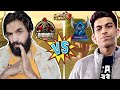 Bharat Vs Crowned Yt ft. Sumit 007| Clash of Clans-Coc