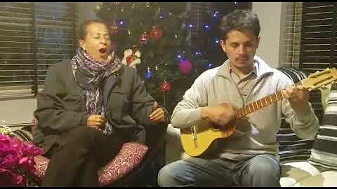 Colombia es amor.