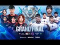 🔴 LIVE | MPL LATAM Season 4 MLBB | Grand Final