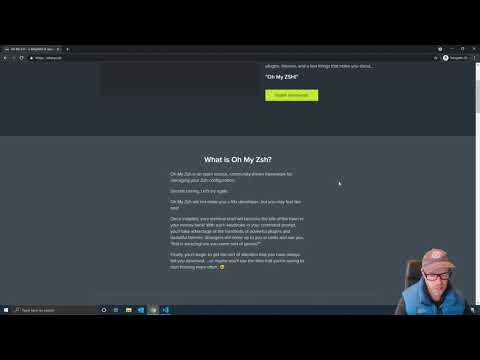 ZSH Tutorial | How to install ZSH on Ubuntu and setup Oh My ZSH