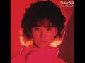 松田聖子 : 1984 : 真っ赤なロードスター