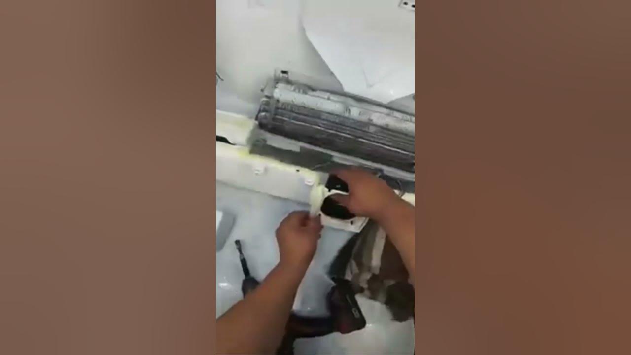 How to Fix GE Refrigerator Not Cooling At All shorts appliancerepair