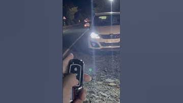 Best feature of Mahindra Marazzo #mahindra marazzo dra