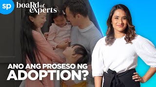 Considering Adoption? Learn What To Expect and How to Prepare | Chrina Cuna-Henson