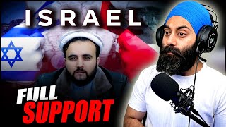 What You Think PALESTINE? The Kohistani | Indian Reaction | PunjabiReel TV