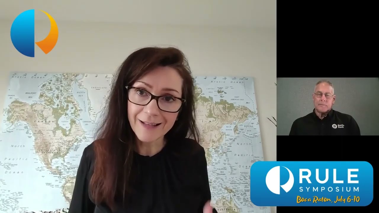 Teo Dechev, CEO of Mundoro Capital | Rule Symposium 2026: Rick Rule interviews