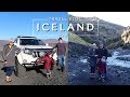 ICELAND DAY 5: THORSMORK VALLEY &amp; STAKKHOLTSGJA CANYON | April Chu Travel Vlog