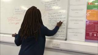 AS Psychology  robbers cave study
