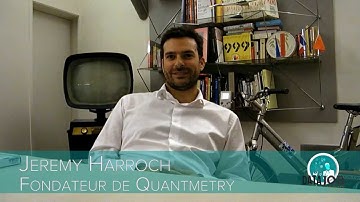 Jérémy Harroch présente DataJob2013