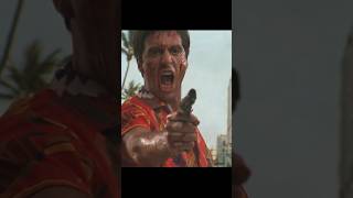 Famous Don’t Bring a Chainsaw to a Gunfight Wealth