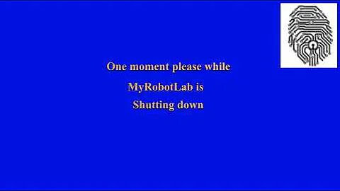 Inmoov and MRL Create Gesture