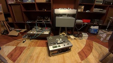 Telefunken M15 Queen