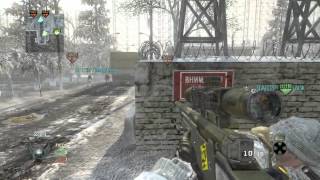 First to hit the Grid Spawnshot!