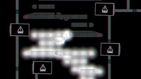 [ADOFAI Custom #4] Intruder (EX) by Riya | Chart by NIghtdAxIs_