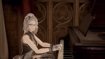 Code Vein - Light Mage Playthrough Part 14