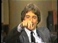 Martin Short on Letterman, December 3, 1984