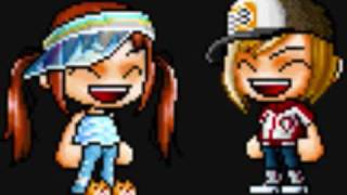 Maple Music Channel Anne Style 2