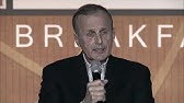 The Seth Davis Show Rick Barnes Part 3 Campusinsiders Youtube