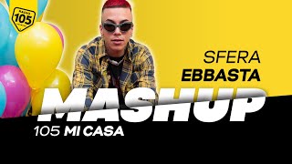 Il mashup per festeggiare il compleanno di Sfera Ebbasta!