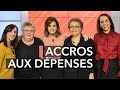 Accro aux dpenses  comment sen sortir   a commence aujourdhui