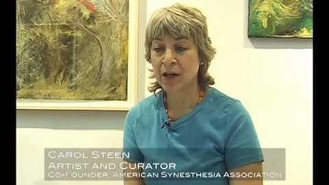 An Introduction to Synesthesia