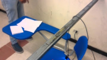 Distancia de un objeto mediante una foto en Matlab