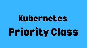 Kubernetes Priority Classes Explained | CKA Exam Prep | Pod Scheduling & Eviction Demo