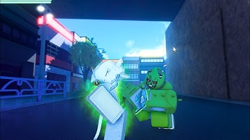 [AUT]~Dumb C-Moon Infinite Combo. (OUTDATED, DO NOT USE THIS COMBO)