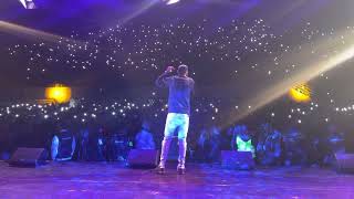 JenJoon - ما سمعونا elfoundou ( Live ) 🔥🔥