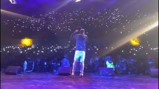 JenJoon - ما سمعونا elfoundou ( Live ) 🔥🔥