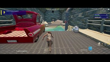 How YOU Can Complete Level 20 in FORTNITE GIANT ESCAPE ROOM 6? TUTORIAL