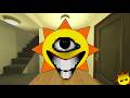 Sprunki Mr. Sun Phase Simon Treatment 2 Nextbot Gmod