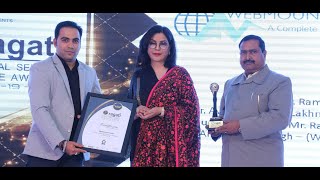 International Service Excellence Awards 2018
