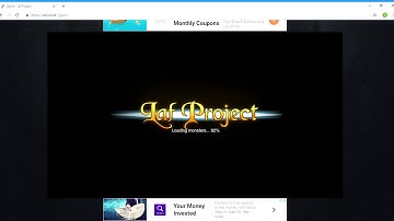 Aqw Laf Project v2:Chaoscrypt walkthrough